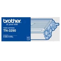 Genuine Brother TN-3340 Toner